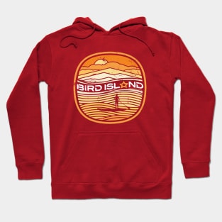 Sunset SUP Sesh Hoodie